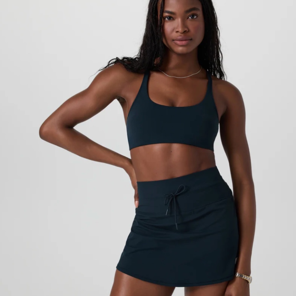 Vuori Yosemite Bra M (Color Ink)